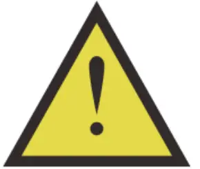 Warning Icon