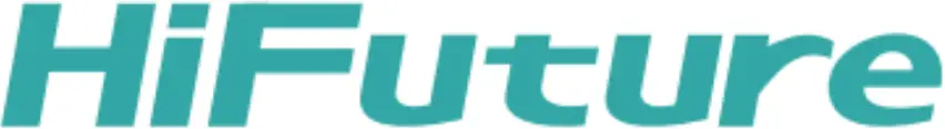 HiFuture Logo