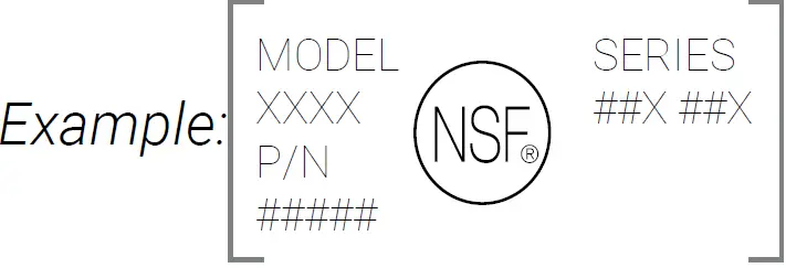 SERVER 07555 Extreme Countertop Dispenser 07