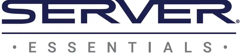 SERVER 07555 Extreme Countertop Dispenser logo