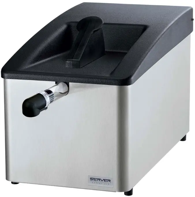 SERVER 07555 Extreme Countertop Dispenser product