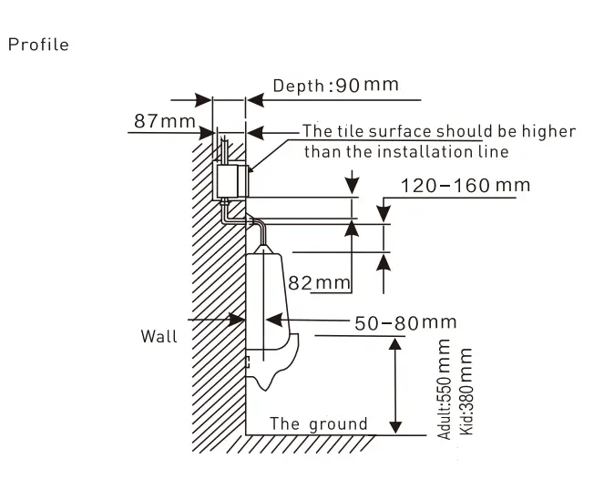 Installation Preparation