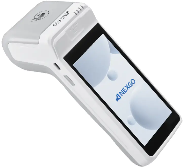 NEXGO N82 Smart POST Terminal