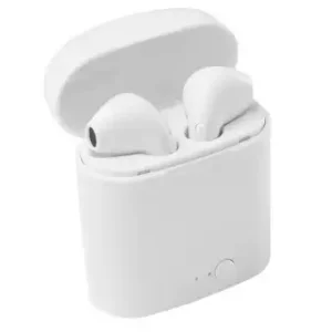 GENTEK TW2 Wireless Earbuds with Portable Charging Case