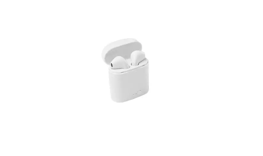 Gentek Tw2 Wireless Earbuds With Portable Charging Case User Manual Gentek Tw2 Wireless Earbuds With Portable Charging Case User Manual