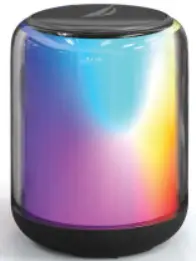 NAUTICA NTSP04 Portable Wireless Speaker product