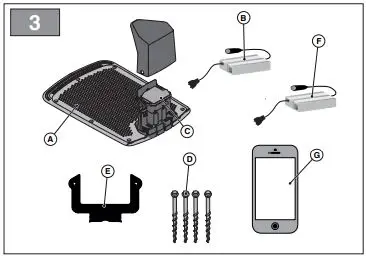 STIGA A 1500 Autonomous Robot Mowers-FIG14
