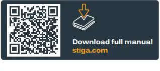 STIGA A 1500 Autonomous Robot Mowers-FIG22