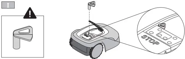 STIGA A 1500 Autonomous Robot Mowers-FIG5