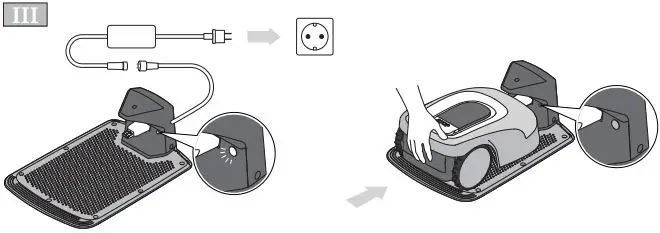 STIGA A 1500 Autonomous Robot Mowers-FIG7