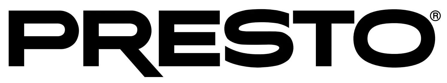 PRESTO  Logo