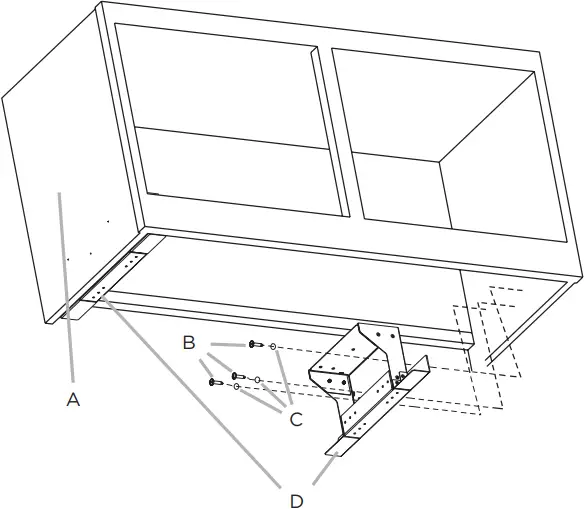 elica EUM628SS - Complete preparation 1