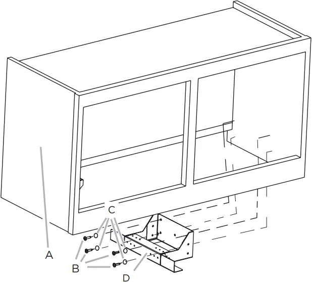 elica EUM628SS - Complete preparation 2