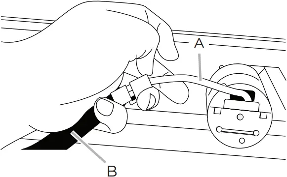 elica EUM628SS - Install Range Hood 6