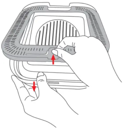 Cleaning Instruction