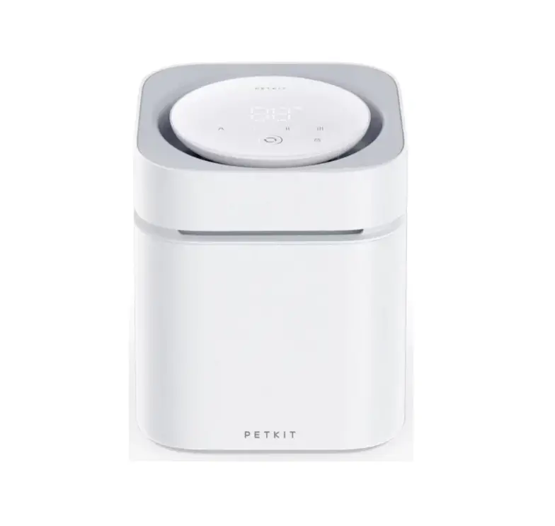 Petkit K2 Air Magicube Smart Odor Eliminator User Manual Petkit K2 Air Magicube Smart Odor Eliminator User Manual