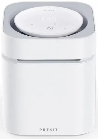 PETKIT K2 Air MagiCube Smart Odor Eliminator