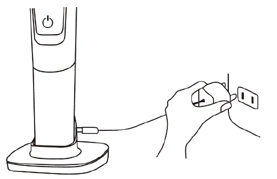 timberk T-TR130LW Trimmer 3