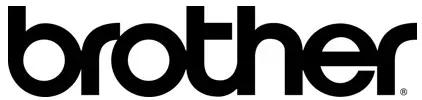 brother - Logo