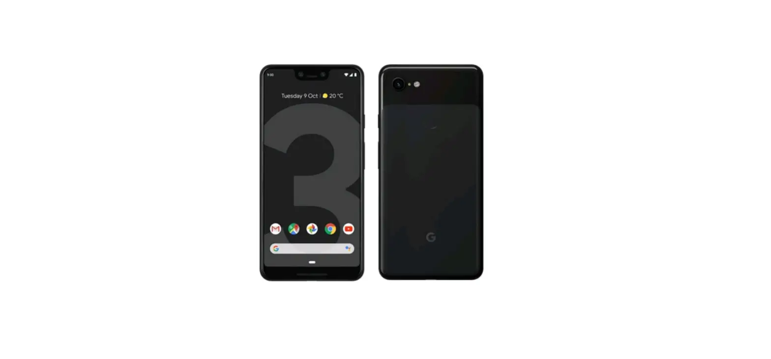 Google Pixel 3 Xl - Setup Internet Google Pixel 3 Xl - Setup Internet