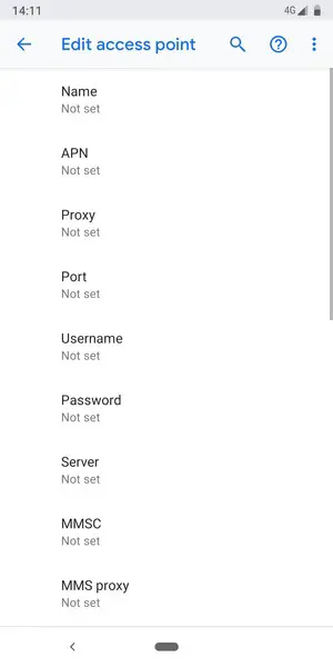 Google-Pixel-3 XL-Setup-Internet-fig-11