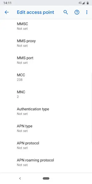 Google-Pixel-3 XL-Setup-Internet-fig-13