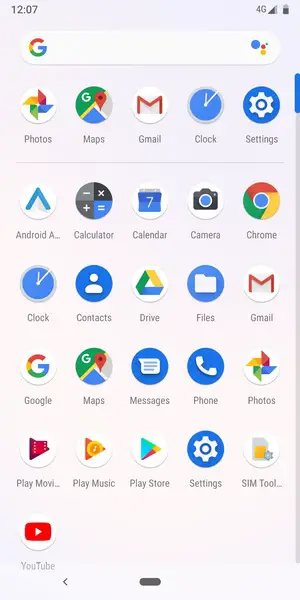 Google-Pixel-3 XL-Setup-Internet-fig-2