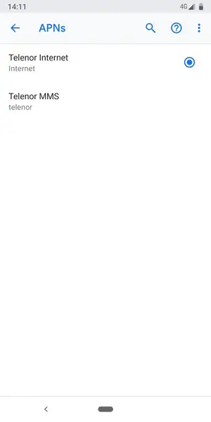 Google-Pixel-3 XL-Setup-Internet-fig-7