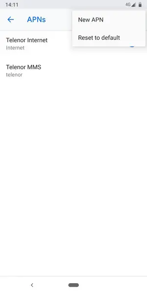 Google-Pixel-3 XL-Setup-Internet-fig-8