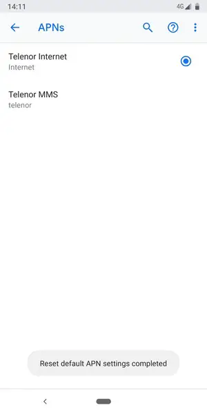 Google-Pixel-3 XL-Setup-Internet-fig-9