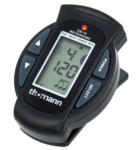 thomann CM-10 Metronome