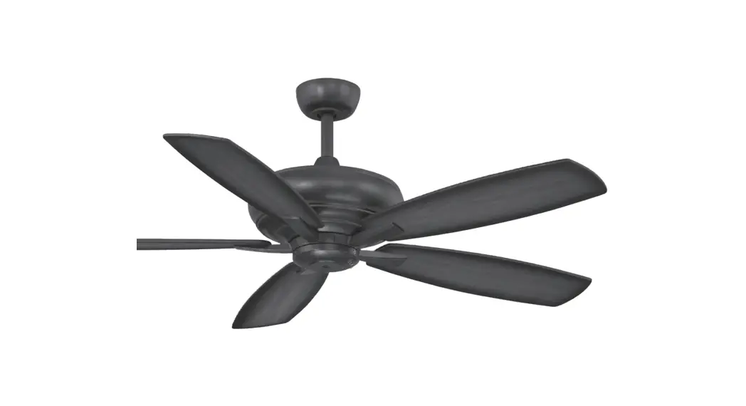 Minkaaire Kola Ceiling Fan Instruction Manual Minkaaire Kola Ceiling Fan Instruction Manual