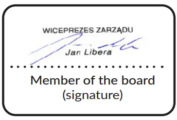 Signature