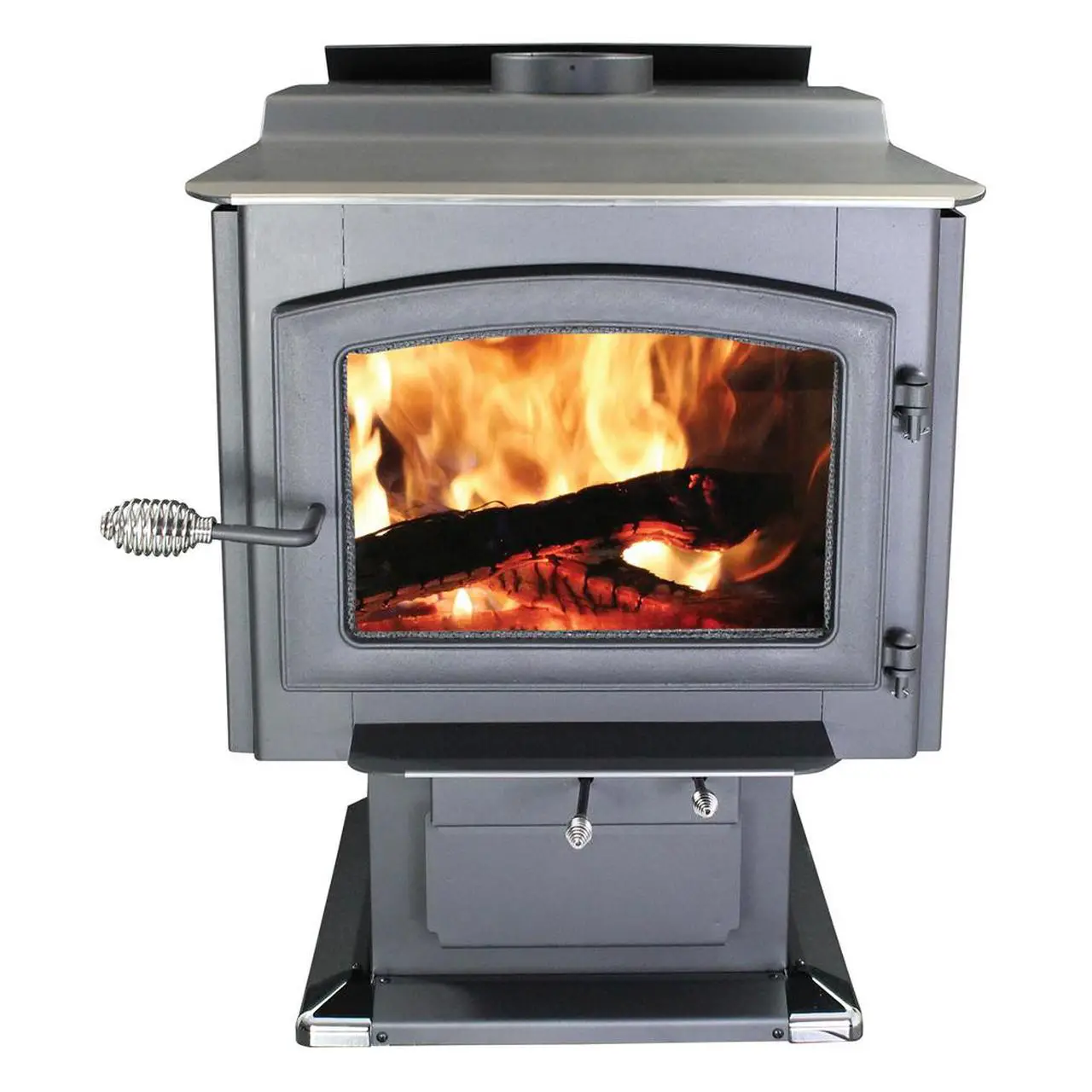 Ashley Aw3200e Wood Heater User Manual