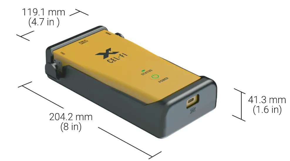 CEL-FI J11-900-100=Compass XR-Scanning-Receiver-01
