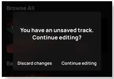 VOLOCO 4th Edition Voice Processing App - Recover Project