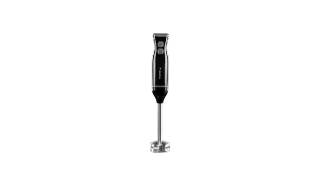 Commercial Chef Chib50b Hand Blender Instruction Manual
