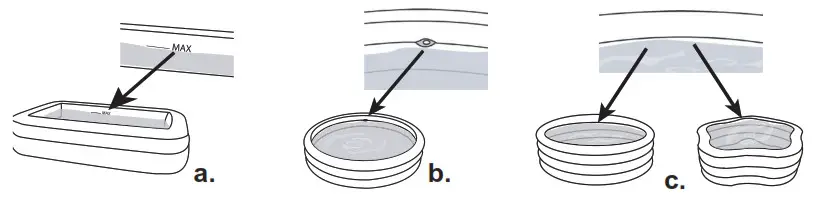 INTEX Generic Type-a Inflatable-