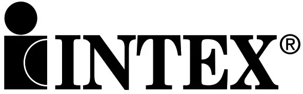 INTEX logo