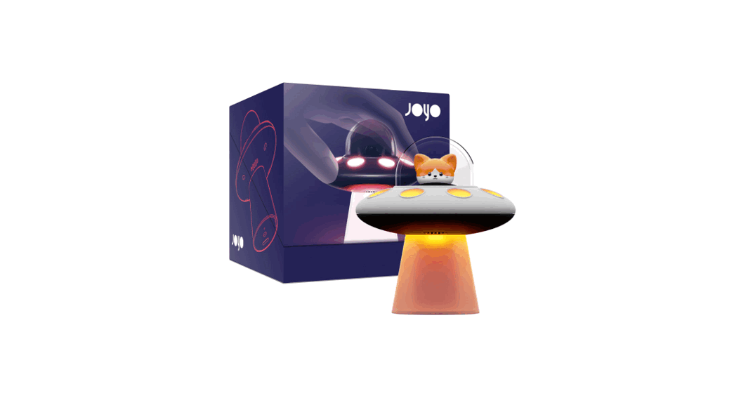 Joyo Smart Board Game Console User Manual