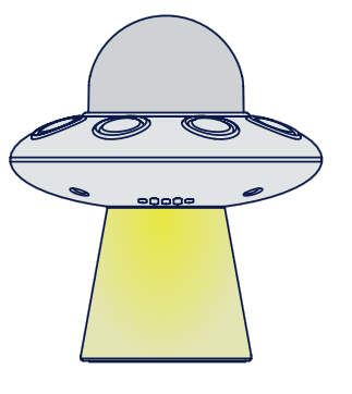 JOYO Smart Board Game Console -Low Battery