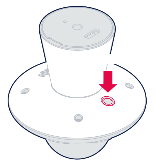 JOYO Smart Board Game Console - Power On