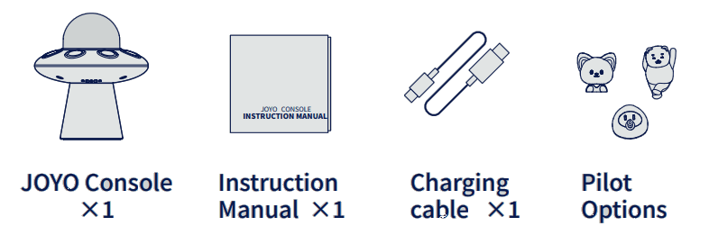 JOYO Smart Board Game Console - icon