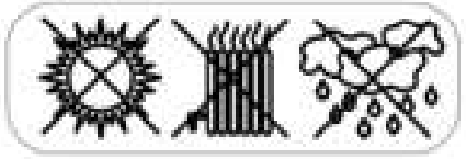 APC BX650LI GR Back UPS - FIG