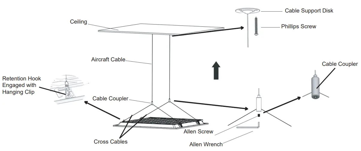 Installation Instruction