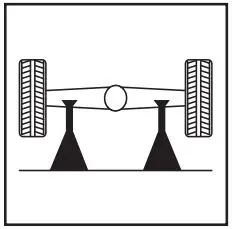 DRAPER 70811 3 Tonne Trolley Jack-fig4