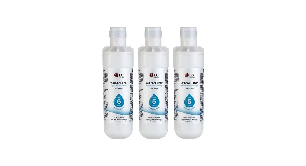 Allspares Lt1000p Refrigerator Water Filter Instruction Manual Allspares Lt1000p Refrigerator Water Filter Instruction Manual