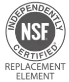 ALLSPARES LT1000P Refrigerator Water Filter - icon