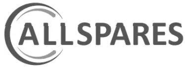 ALLSPARES logo