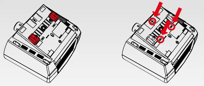 FANATEC CSL Elite Wheel Base+ - HARD-MOUNTING1